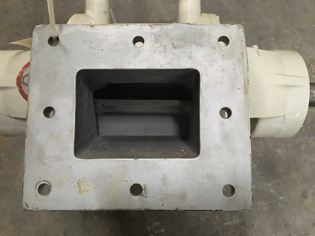 Buhler roterende klep - afbeelding 5 van  6