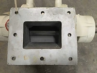 Buhler roterende klep - afbeelding 5 van  6