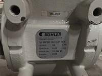 Buhler roterende klep - afbeelding 6 van  6