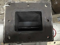 Buhler roterende klep - afbeelding 5 van  6
