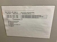 Buhler serverruimte - afbeelding 2 van  10
