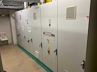 Buhler serverruimte - afbeelding 3 van  10
