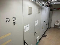 Buhler serverruimte - afbeelding 4 van  10