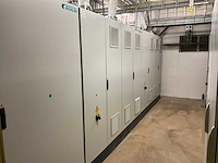 Buhler serverruimte - afbeelding 5 van  10