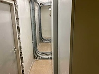 Buhler serverruimte - afbeelding 6 van  10