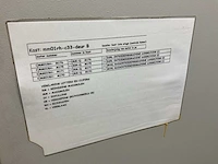 Buhler serverruimte - afbeelding 7 van  10