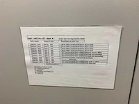 Buhler serverruimte - afbeelding 9 van  10