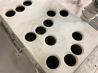 Buhler sorteerbed - afbeelding 2 van  10