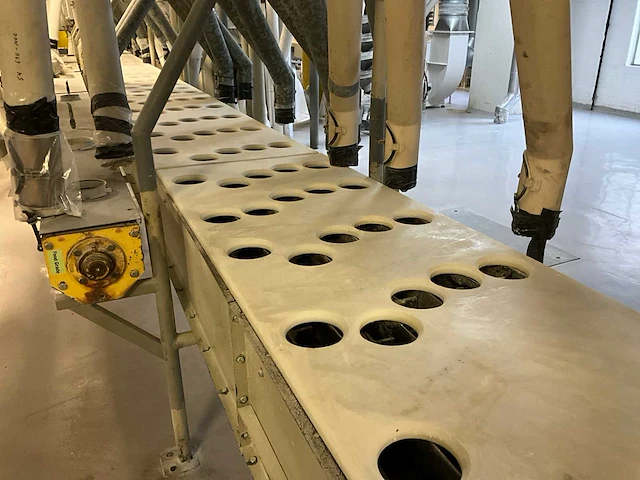 Buhler sorteerbed - afbeelding 4 van  10
