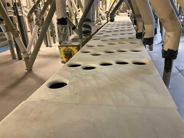 Buhler sorteerbed - afbeelding 5 van  10