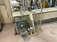 Buhler sorteerbed - afbeelding 8 van  10