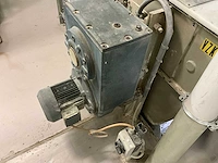 Buhler sorteerbed - afbeelding 10 van  10