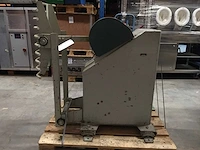 Buhler tas shaker - afbeelding 2 van  5