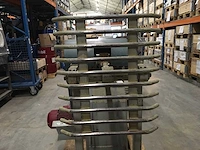Buhler tas shaker - afbeelding 4 van  5