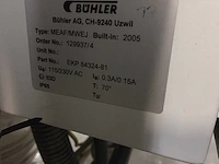 Buhler transflowtron - afbeelding 2 van  10