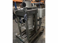 Buhler transflowtron