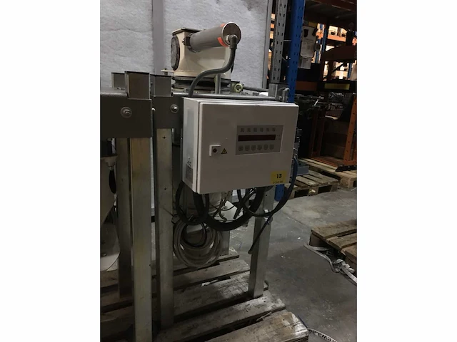 Buhler transflowtron - afbeelding 4 van  10