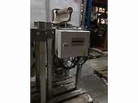Buhler transflowtron - afbeelding 4 van  10