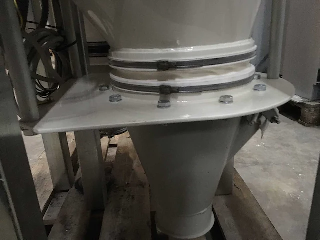 Buhler transflowtron - afbeelding 7 van  10