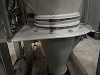 Buhler transflowtron - afbeelding 7 van  10