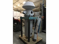 Buhler transflowtron