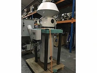 Buhler transflowtron - afbeelding 2 van  5