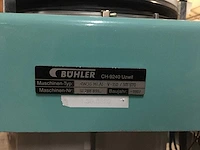 Buhler transflowtron - afbeelding 5 van  5