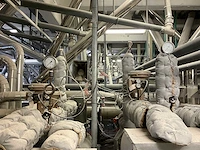 Buhler warmtewisselaar - afbeelding 2 van  8