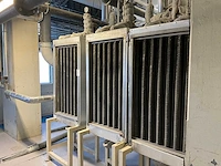 Buhler warmtewisselaar - afbeelding 3 van  8