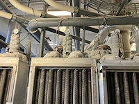 Buhler warmtewisselaar - afbeelding 4 van  8