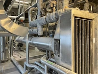 Buhler warmtewisselaar - afbeelding 5 van  8