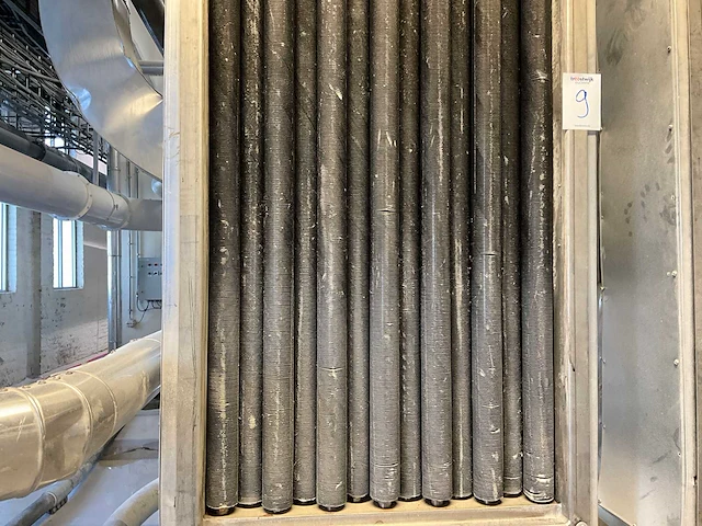 Buhler warmtewisselaar - afbeelding 6 van  8