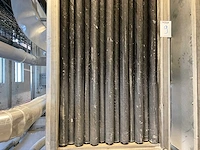 Buhler warmtewisselaar - afbeelding 6 van  8