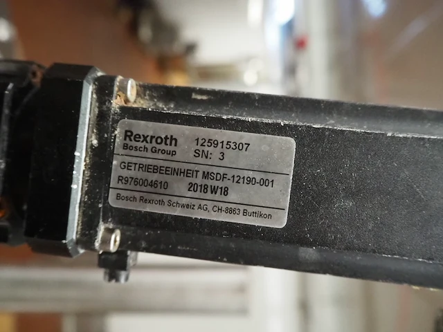 Bühler - afbeelding 13 van  22
