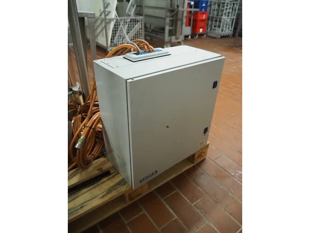 Bühler - afbeelding 16 van  22