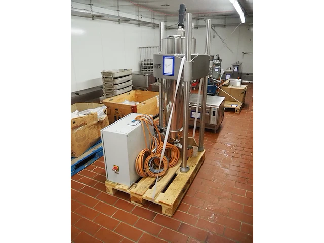 Bühler - afbeelding 2 van  22