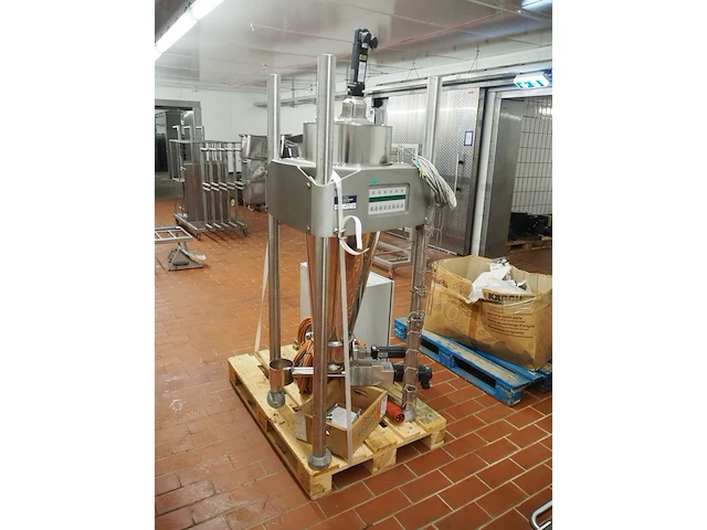 Bühler - afbeelding 3 van  22