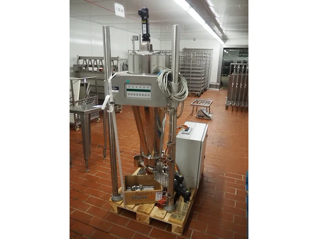 Bühler - afbeelding 4 van  22