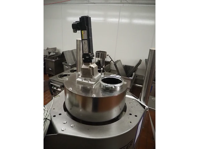 Bühler - afbeelding 5 van  22