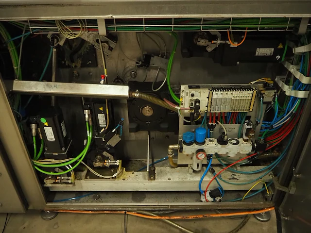 Buhmann pac solutions - afbeelding 18 van  42