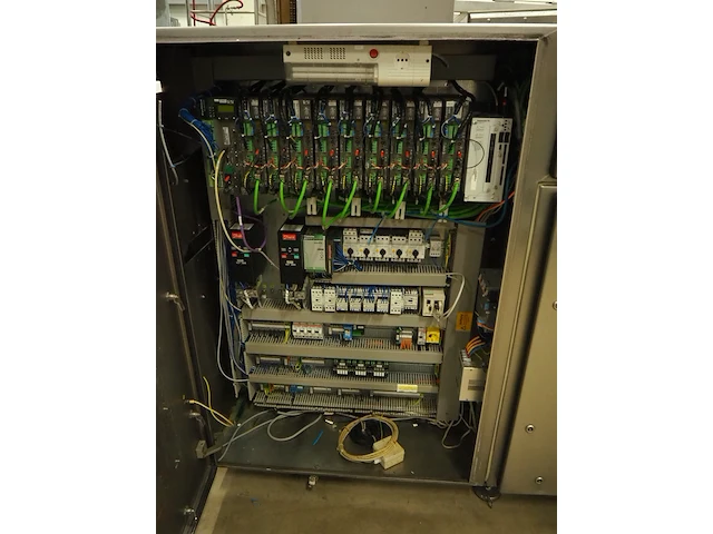 Buhmann pac solutions - afbeelding 20 van  42
