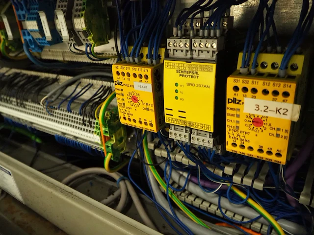 Buhmann pac solutions - afbeelding 24 van  42