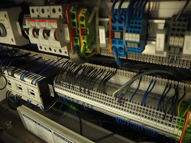 Buhmann pac solutions - afbeelding 25 van  42