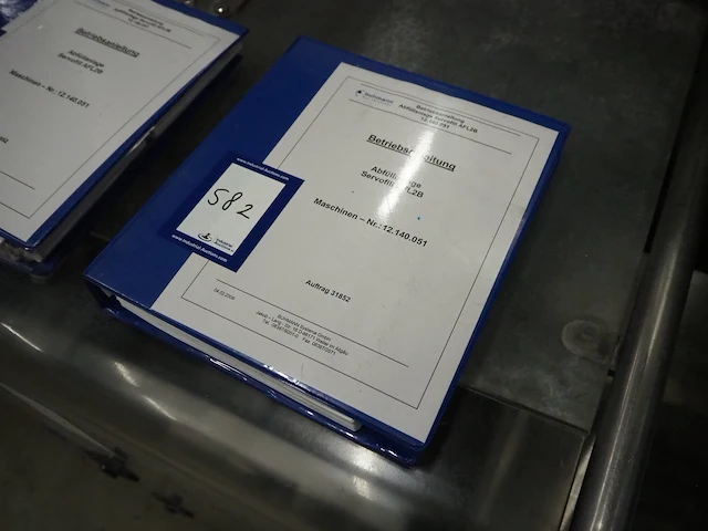 Buhmann pac solutions - afbeelding 29 van  42