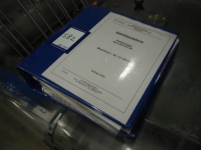 Buhmann pac solutions - afbeelding 31 van  42