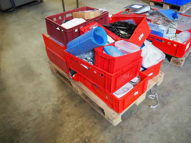 Buhmann pac solutions - afbeelding 32 van  42