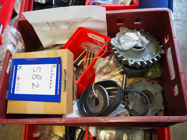Buhmann pac solutions - afbeelding 33 van  42