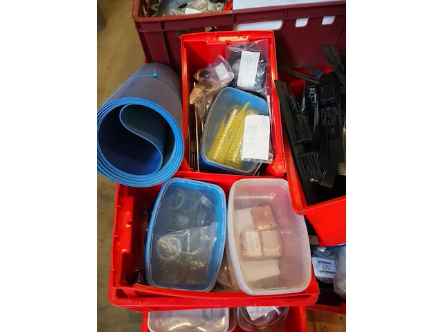 Buhmann pac solutions - afbeelding 36 van  42