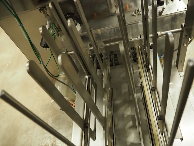 Buhmann pac solutions - afbeelding 41 van  42