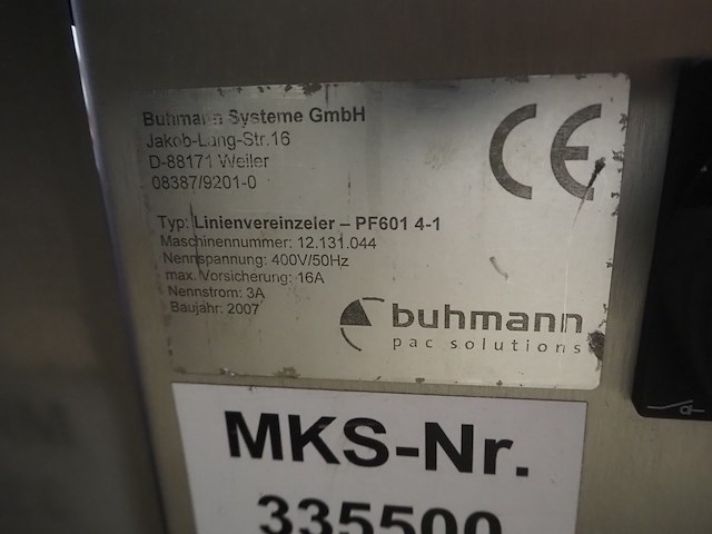 Buhmann systems gmbh - afbeelding 2 van  10